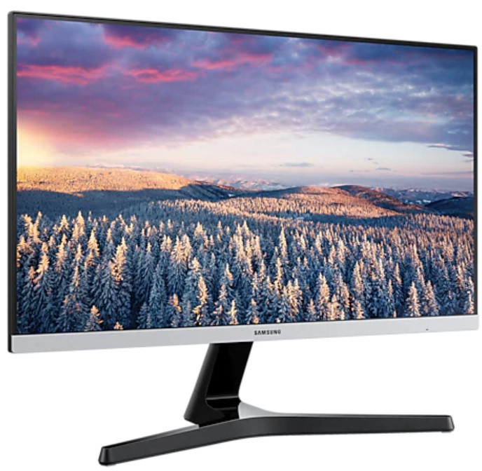 Monitor Samsung LS24R35AFHUXEN 24" VA FHD HDMI Monitor Samsung LS24R35AFHUXEN 24" VA FHD HDMI