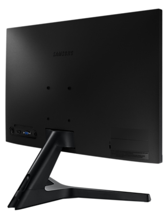 Monitor Samsung LS24R35AFHUXEN 24" VA FHD HDMI Monitor Samsung LS24R35AFHUXEN 24" VA FHD HDMI