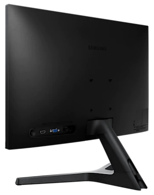 Monitor Samsung LS24R35AFHUXEN 24" VA FHD HDMI Monitor Samsung LS24R35AFHUXEN 24" VA FHD HDMI