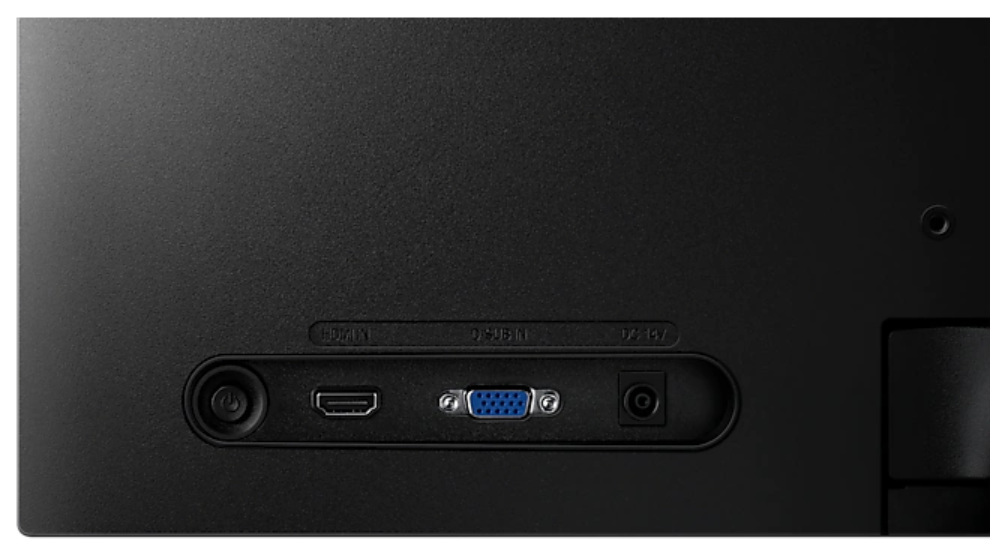 Monitor Samsung LS24R35AFHUXEN 24" VA FHD HDMI Monitor Samsung LS24R35AFHUXEN 24" VA FHD HDMI