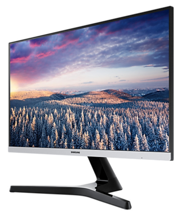 Zdjęcie produktu: Monitor Samsung LS24R35AFHUXEN 24" VA FHD HDMI Zdjęcie produktu: Monitor Samsung LS24R35AFHUXEN 24" VA FHD HDMI