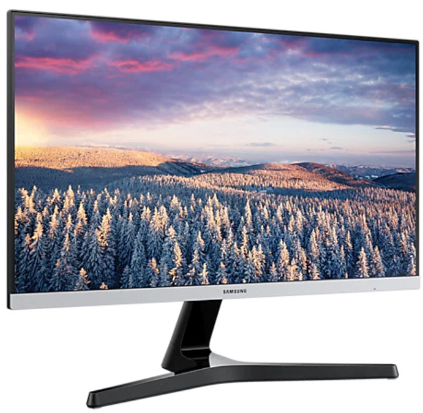 Zdjęcie produktu: Monitor Samsung LS24R35AFHUXEN 24" VA FHD HDMI Zdjęcie produktu: Monitor Samsung LS24R35AFHUXEN 24" VA FHD HDMI