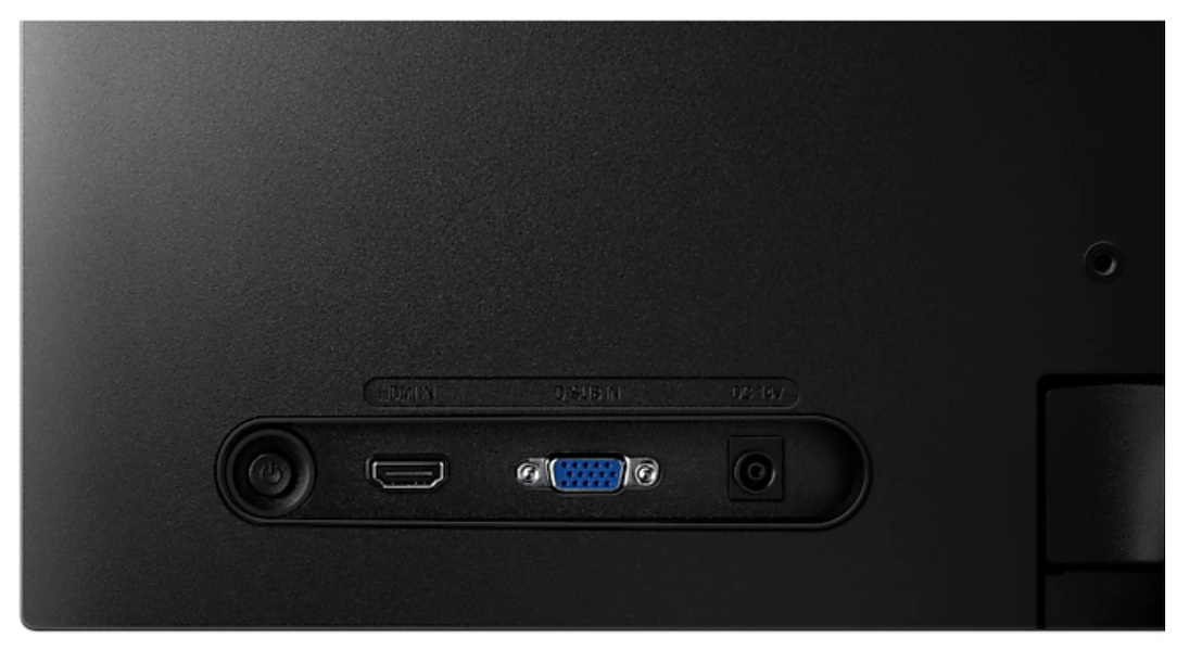 Zdjęcie produktu: Monitor Samsung LS24R35AFHUXEN 24" VA FHD HDMI Zdjęcie produktu: Monitor Samsung LS24R35AFHUXEN 24" VA FHD HDMI