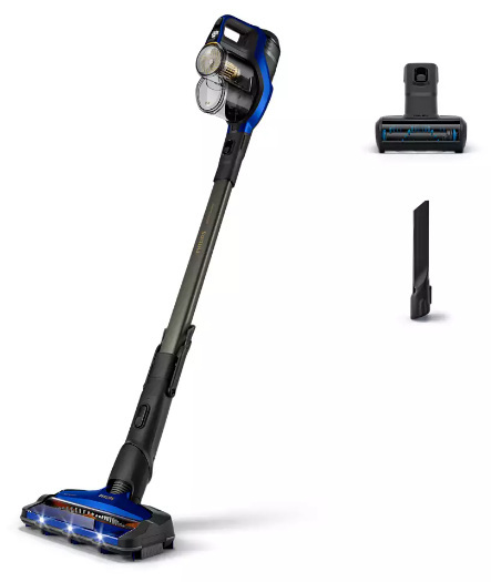 Odkurzacz pionowy Philips 8000 XC8045/01 Odkurzacz pionowy Philips 8000 XC8045/01