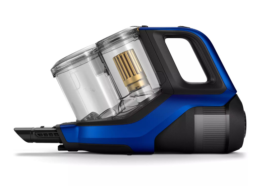 Zdjęcie produktu: Odkurzacz pionowy Philips 8000 XC8045/01 Zdjęcie produktu: Odkurzacz pionowy Philips 8000 XC8045/01