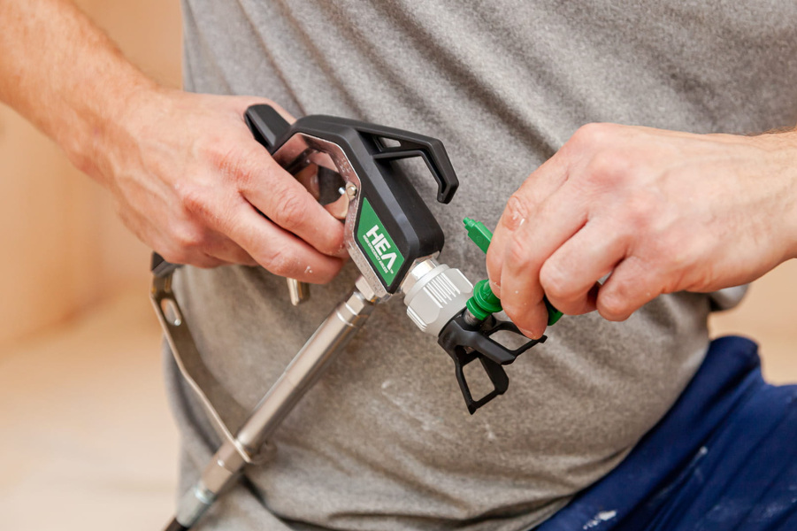 Zdjęcie produktu: Wagner Control Pro 250M Agregat Malarski Zdjęcie produktu: Wagner Control Pro 250M Agregat Malarski