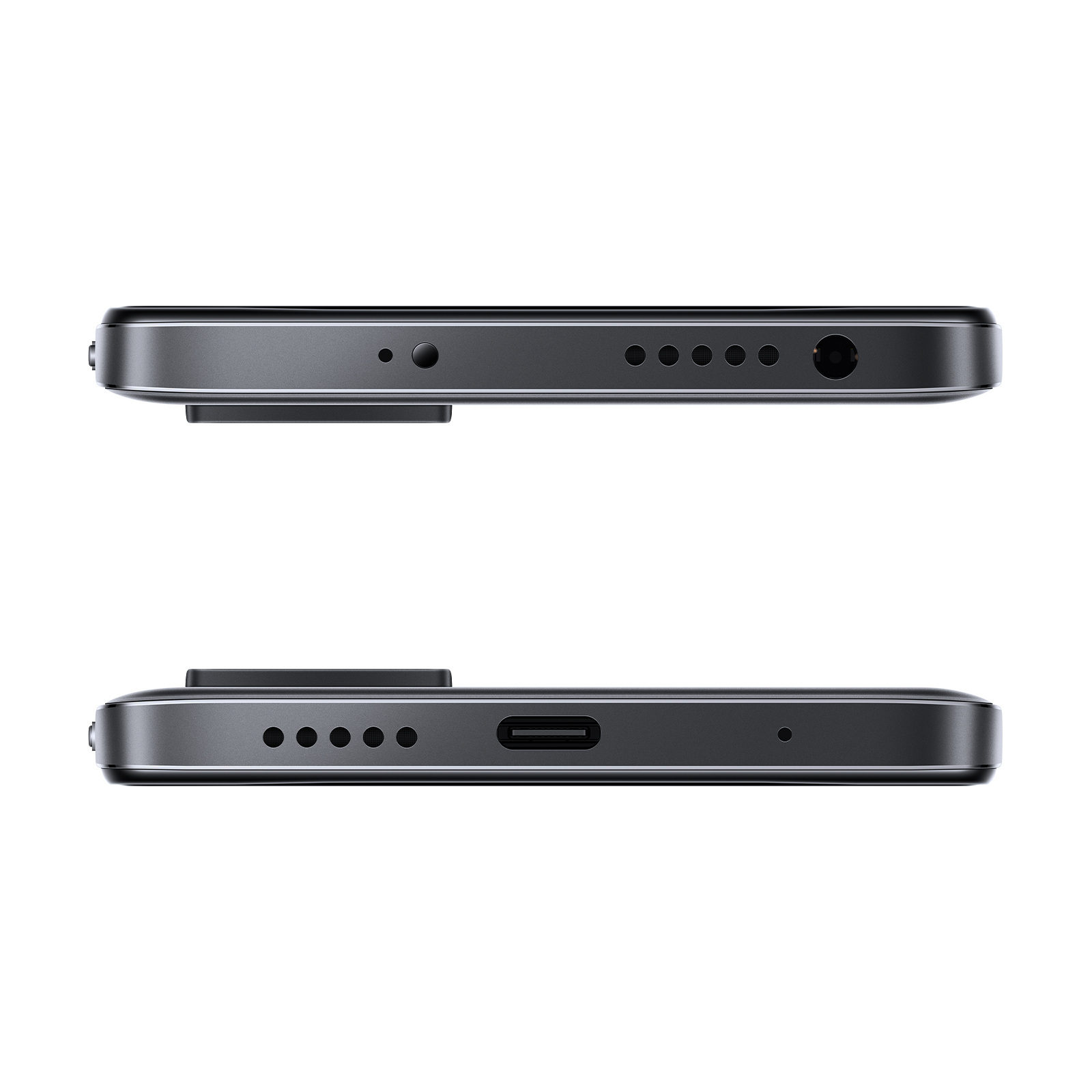 Smartfon Xiaomi Redmi Note 11 4GB/64GB Graphite Grey Smartfon Xiaomi Redmi Note 11 4GB/64GB Graphite Grey