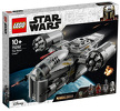 Miniatura zdjęcia: LEGO Star Wars 75292 Transportowiec łowcy nagród z serialu Mandalorian - Brzeszczot