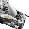 Miniatura zdjęcia: LEGO Star Wars 75292 Transportowiec łowcy nagród z serialu Mandalorian - Brzeszczot