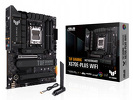 Miniatura zdjęcia: Płyta główna ASUS TUF GAMING X670E-PLUS WIFI AM5