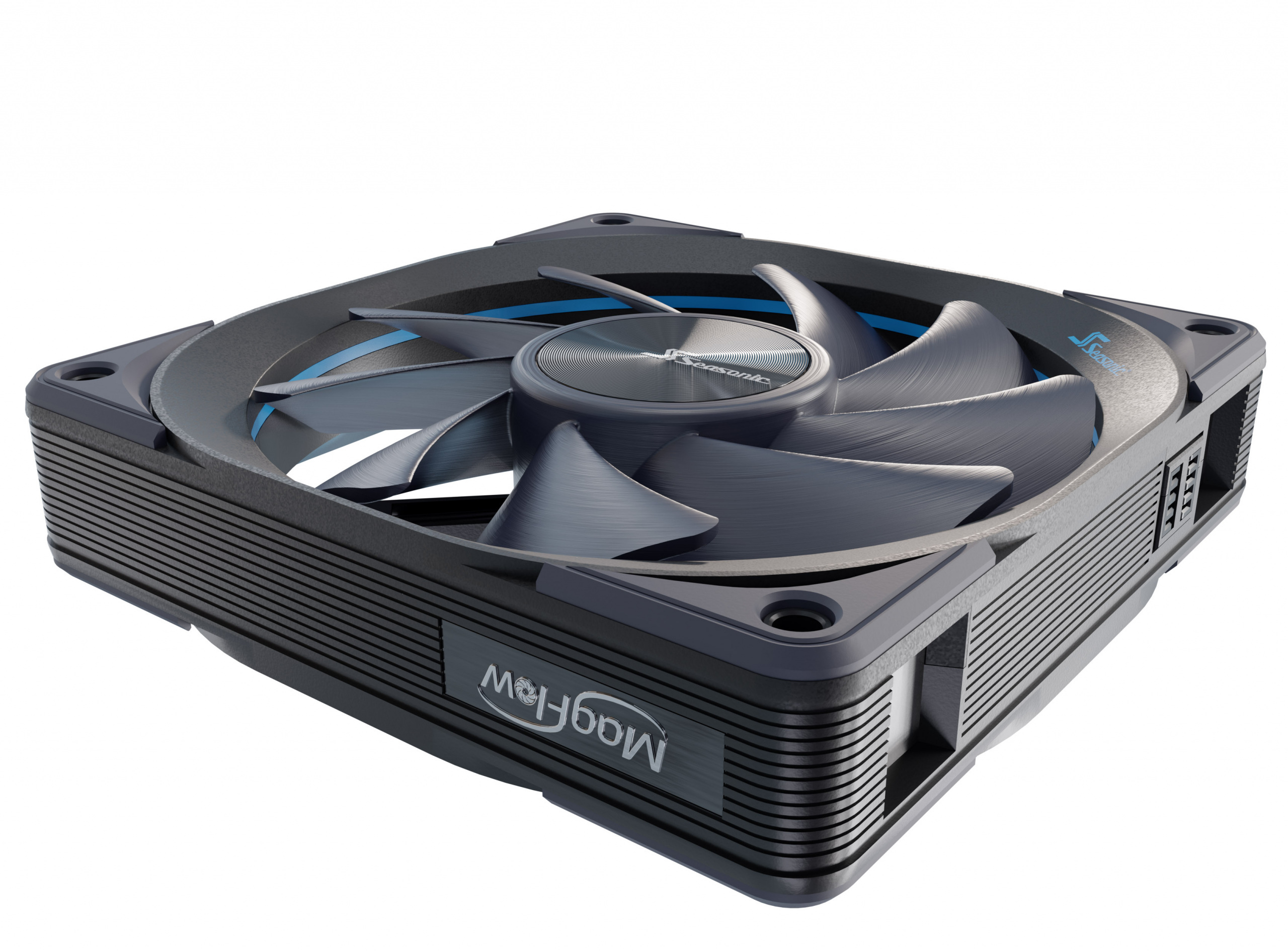 Seasonic MagFlow 120mm PWM