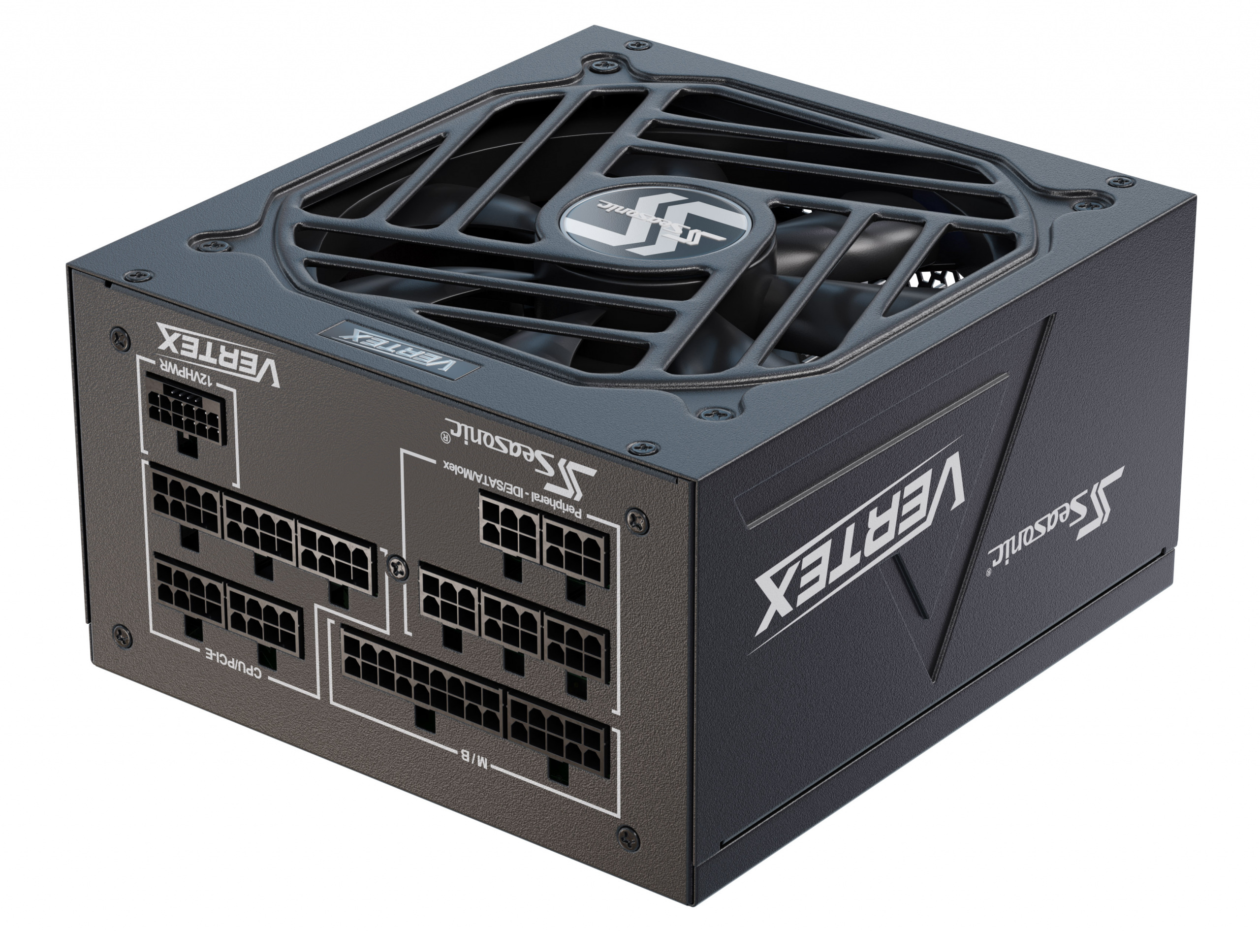 Seasonic VERTEX GX-1200 80Plus Gold