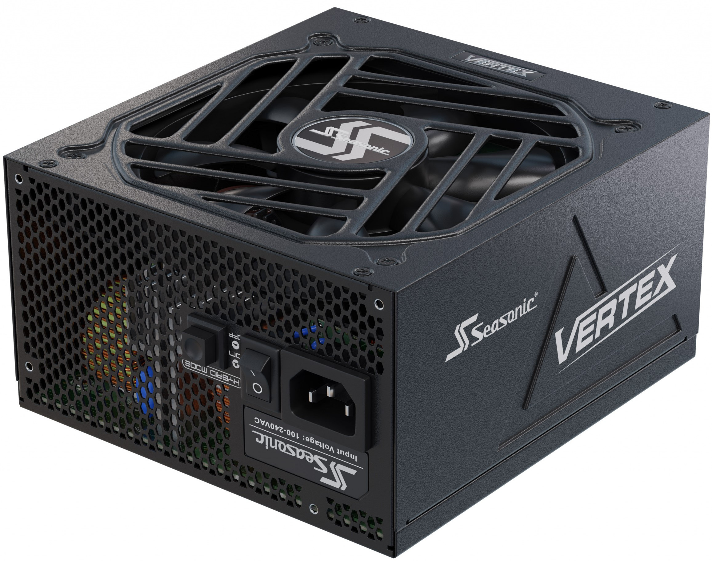 Seasonic VERTEX GX-850 Gold 850W