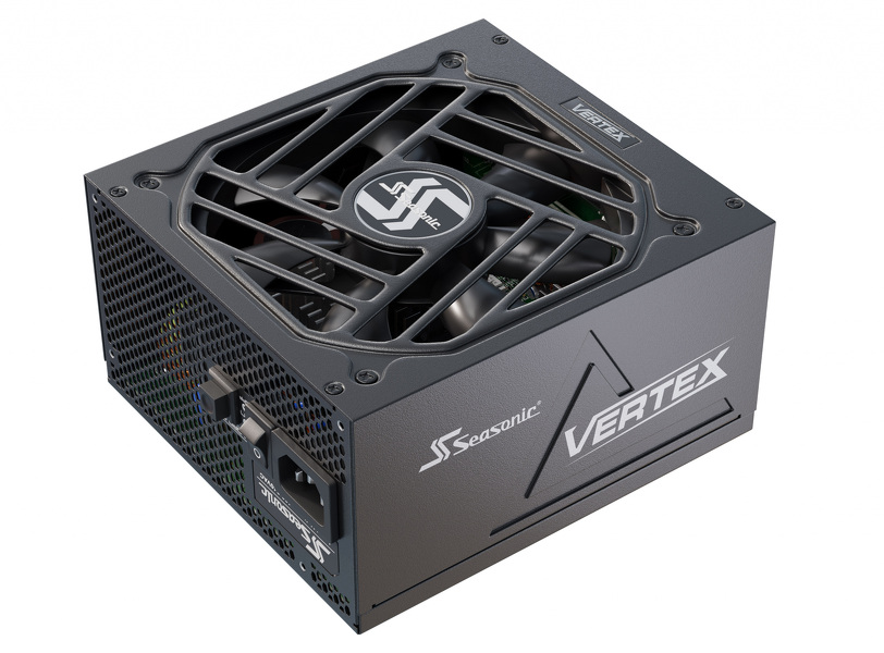 Zdjęcie produktu: Seasonic VERTEX GX-850 Gold 850W