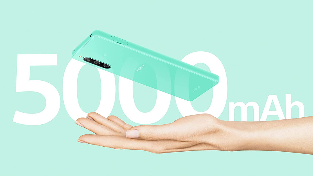 Zdjęcie produktu: Smartfon Sony Xperia 10 IV 6/128GB 5G Zielony Zdjęcie produktu: Smartfon Sony Xperia 10 IV 6/128GB 5G Zielony