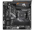 Miniatura zdjęcia: Gigabyte B550M AORUS ELITE AM4
