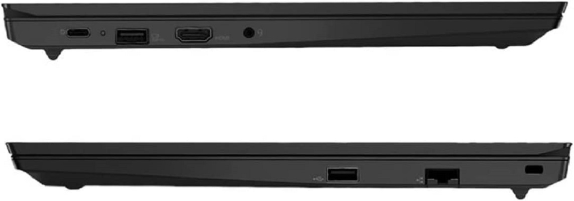 Laptop Lenovo ThinkPad E15 G4 15,6" i3-1215U 256GB-SSD 8GB Iris Xe Win11 Pro 3Y