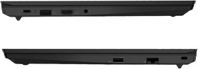 Miniatura zdjęcia: Laptop Lenovo ThinkPad E15 G4 15,6" i3-1215U 256GB-SSD 8GB Iris Xe Win11 Pro 3Y