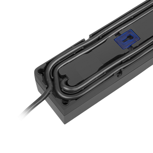 Zdjęcie produktu: Armac Z5 listwa zasilająca (Z5/15/CZ) Zdjęcie produktu: Armac Z5 listwa zasilająca (Z5/15/CZ)