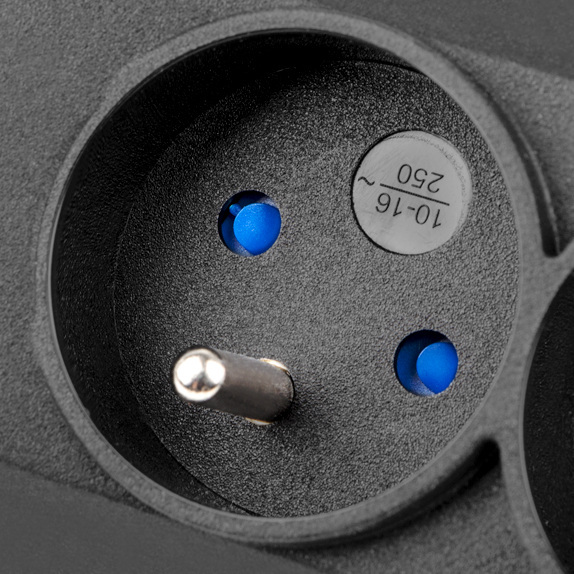 Armac Multi M12 12 gniazd (M12/30/CZ)