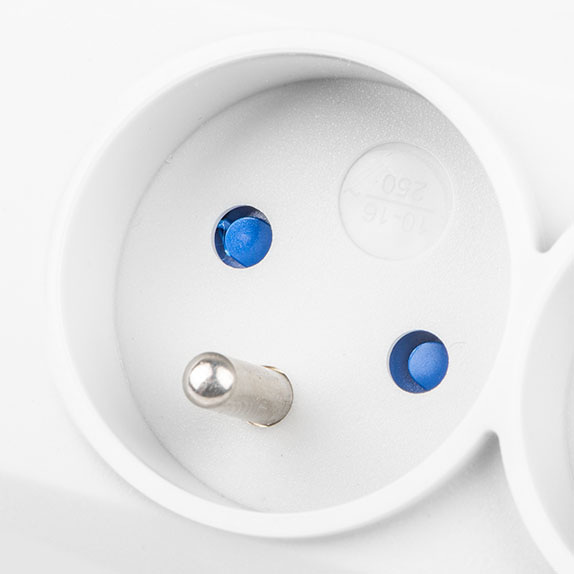 Armac Multi M6 listwa zasilająca (M6/50/SZ)