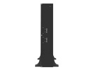 Miniatura zdjęcia: Battery Pack RACK 19" dla UPS Armac serii Rack PSW 4 akumulatory 12V/9AH metalowa obudowa (B/0409/R)