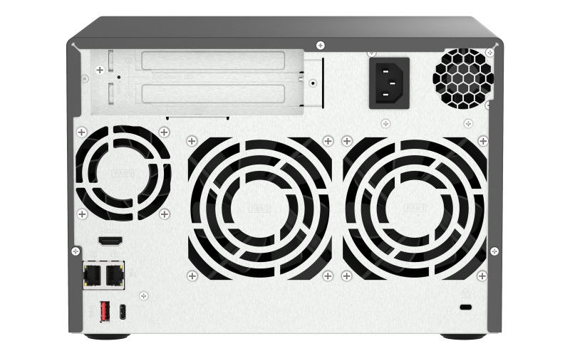 Serwer plików QNAP TVS-h674-i5-32G Serwer plików QNAP TVS-h674-i5-32G