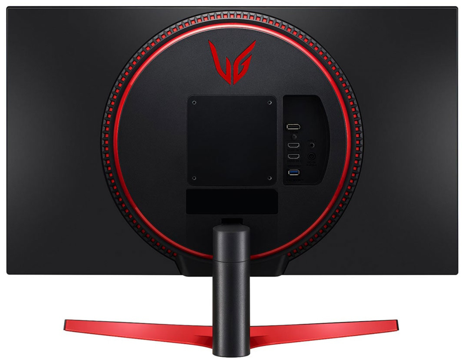 Monitor LG 27GN800-B 27" IPS 144Hz WQHD Monitor LG 27GN800-B 27" IPS 144Hz WQHD