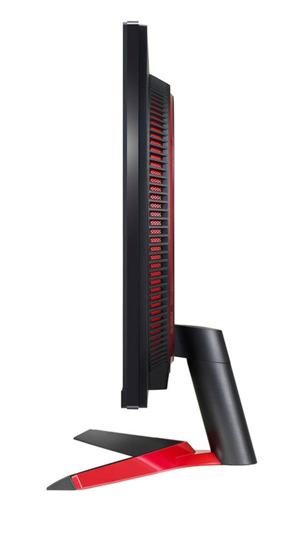 Zdjęcie produktu: Monitor LG 27GN800-B 27" IPS 144Hz WQHD Zdjęcie produktu: Monitor LG 27GN800-B 27" IPS 144Hz WQHD