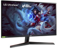 Miniatura zdjęcia: Monitor LG 27GN800-B 27" IPS 144Hz WQHD Miniatura zdjęcia: Monitor LG 27GN800-B 27" IPS 144Hz WQHD