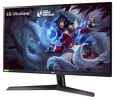 Miniatura zdjęcia: Monitor LG 27GN800-B 27" IPS 144Hz WQHD Miniatura zdjęcia: Monitor LG 27GN800-B 27" IPS 144Hz WQHD