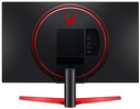 Miniatura zdjęcia: Monitor LG 27GN800-B 27" IPS 144Hz WQHD Miniatura zdjęcia: Monitor LG 27GN800-B 27" IPS 144Hz WQHD