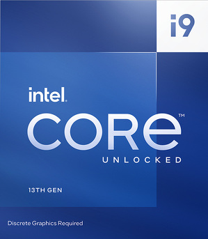Miniatura produktu: Procesor Intel Core i9-13900KF Raptor Lake 3.0GHz LGA1700 Box