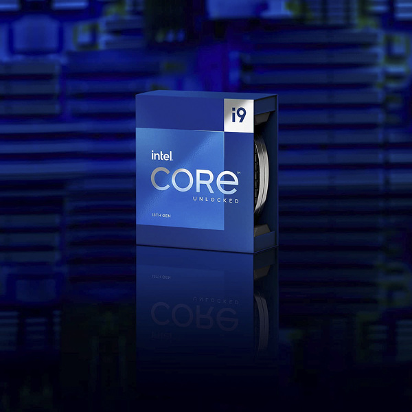 Zdjęcie produktu: Procesor Intel Core i9-13900K Raptor Lake 3.0GHz LGA1700 Box