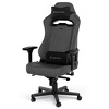 Miniatura zdjęcia: Fotel noblechairs HERO ST TX, tkanina, grafitowy (NBL-HRO-ST-ATC) Miniatura zdjęcia: Fotel noblechairs HERO ST TX, tkanina, grafitowy (NBL-HRO-ST-ATC)