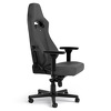 Miniatura zdjęcia: Fotel noblechairs HERO ST TX, tkanina, grafitowy (NBL-HRO-ST-ATC) Miniatura zdjęcia: Fotel noblechairs HERO ST TX, tkanina, grafitowy (NBL-HRO-ST-ATC)