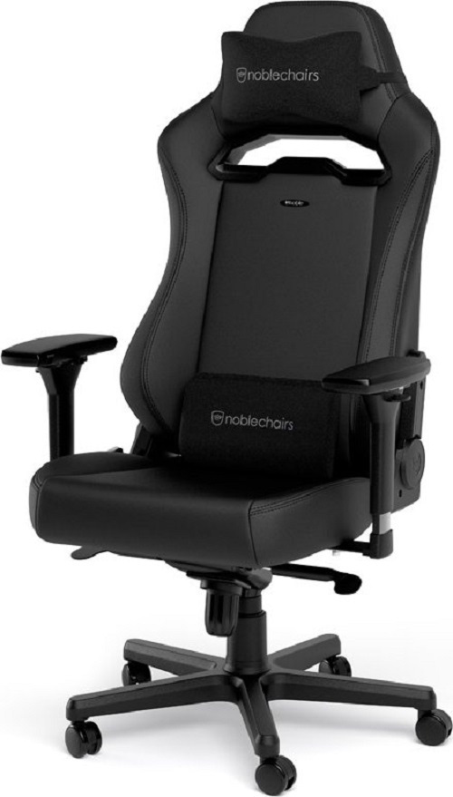 Fotel noblechairs HERO ST BE NBL-HRO-ST-BED