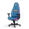 Fotel noblechairs ICON Fallout Nuka-Cola Quantum Edition (NBL-ICN-PU-NCQ)