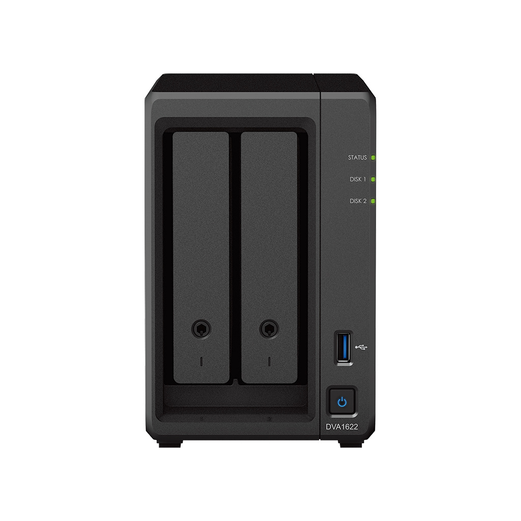 Synology  DVA1622