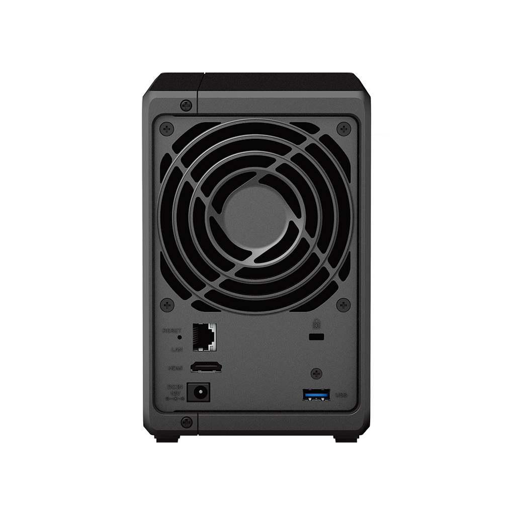 Synology  DVA1622