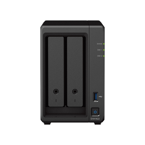Zdjęcie produktu: Synology  DVA1622