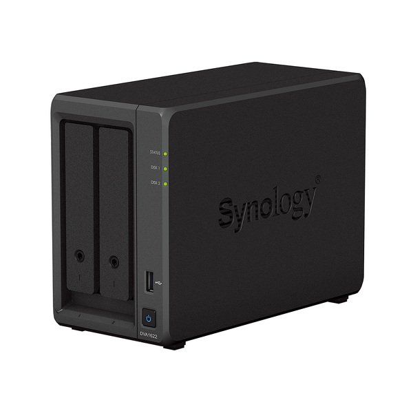 Zdjęcie produktu: Synology  DVA1622