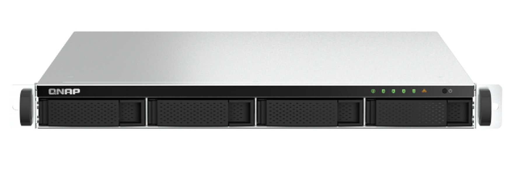 Zdjęcie produktu: QNAP TS-464U-8G 4-Bay 8GB Intel N5105/N5095