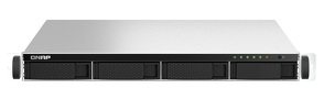 Miniatura zdjęcia: QNAP TS-464U-8G 4-Bay 8GB Intel N5105/N5095
