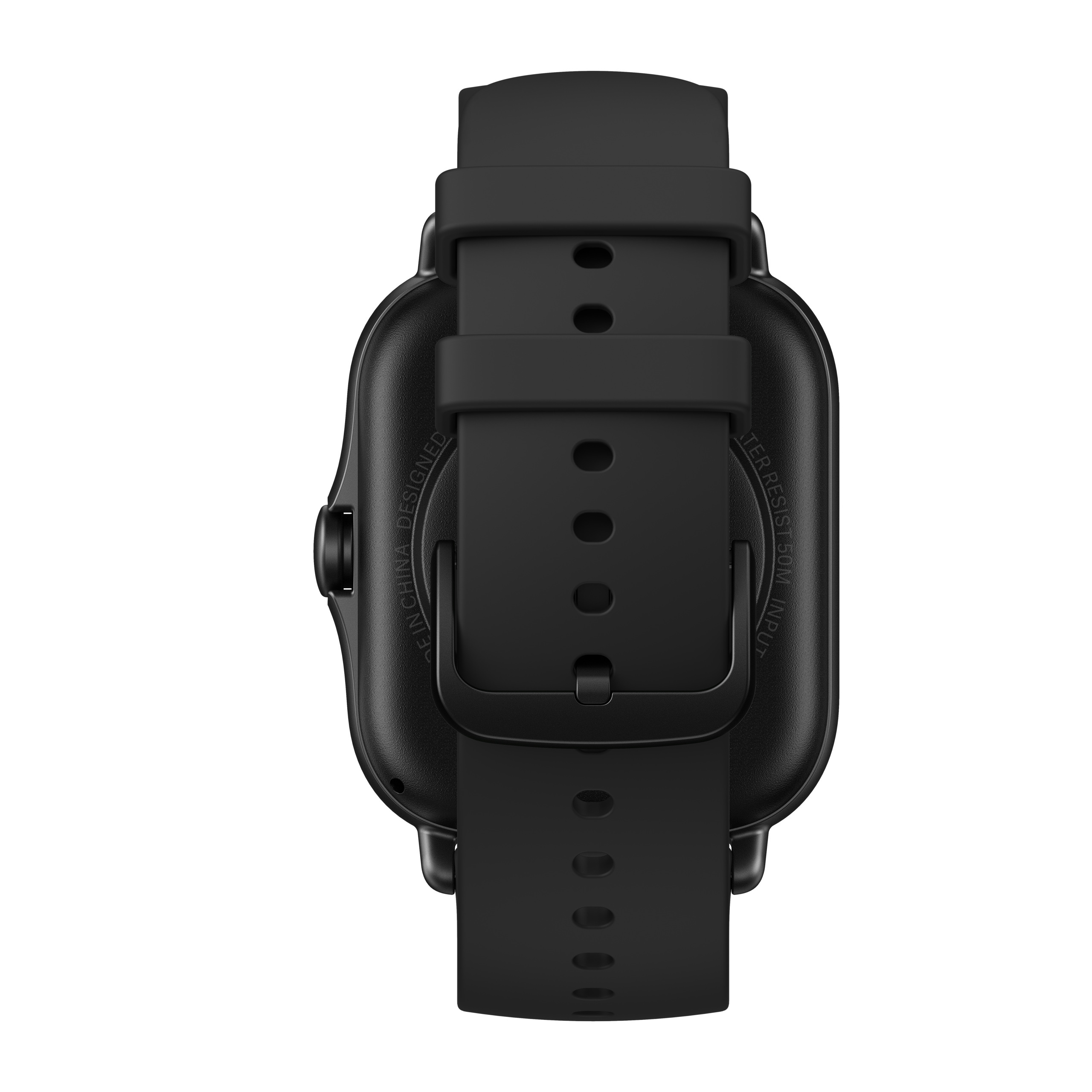 Smartwatch Amazfit GTS 2e Obsidian Black