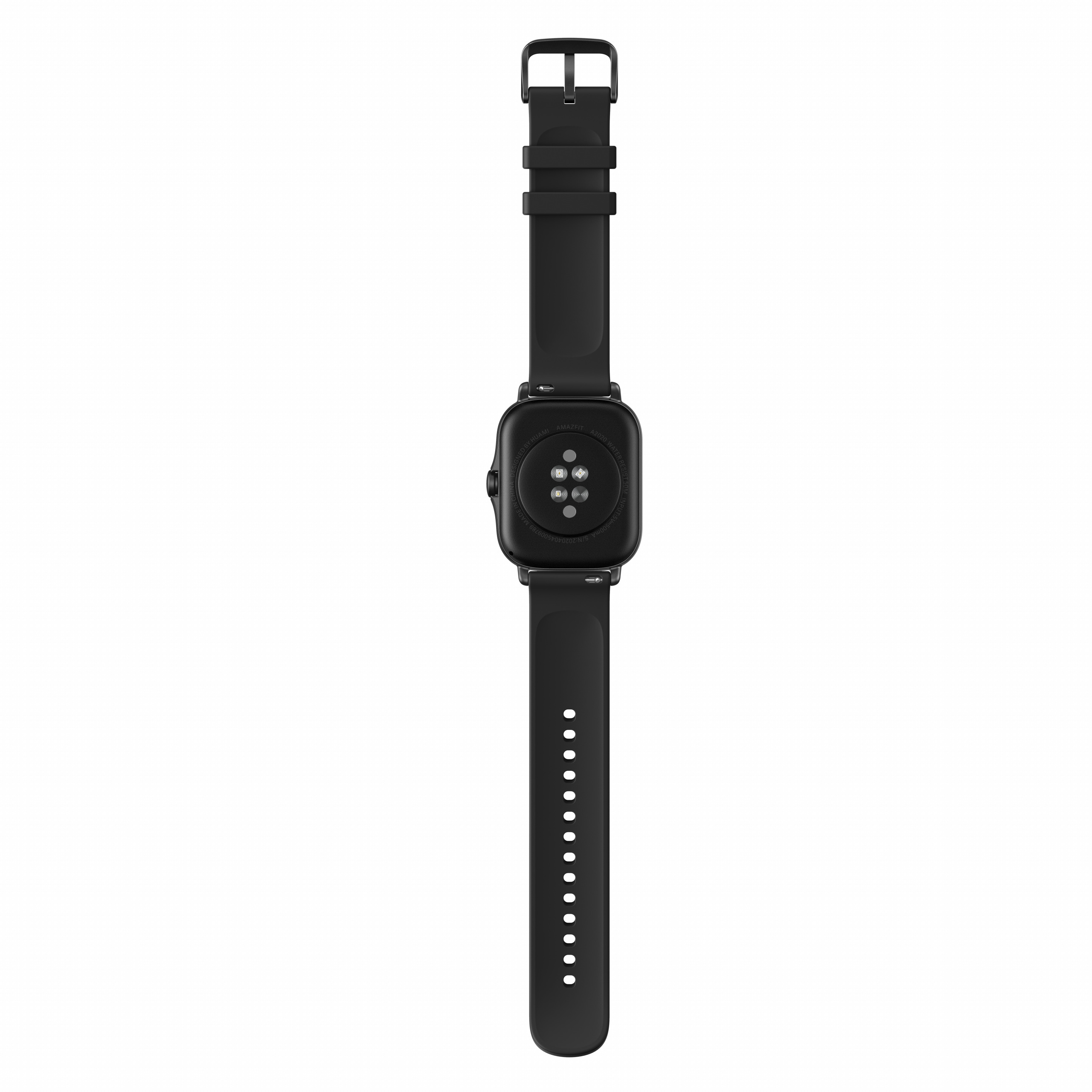 Smartwatch Amazfit GTS 2e Obsidian Black