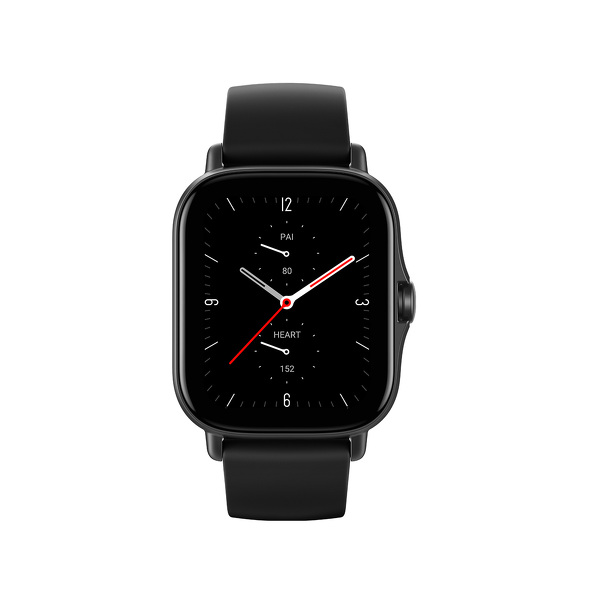 Zdjęcie produktu: Smartwatch Amazfit GTS 2e Obsidian Black
