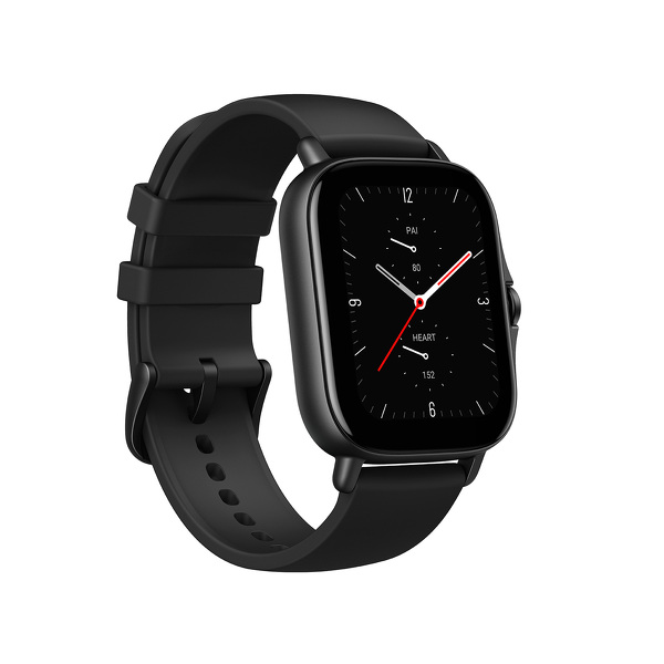 Zdjęcie produktu: Smartwatch Amazfit GTS 2e Obsidian Black