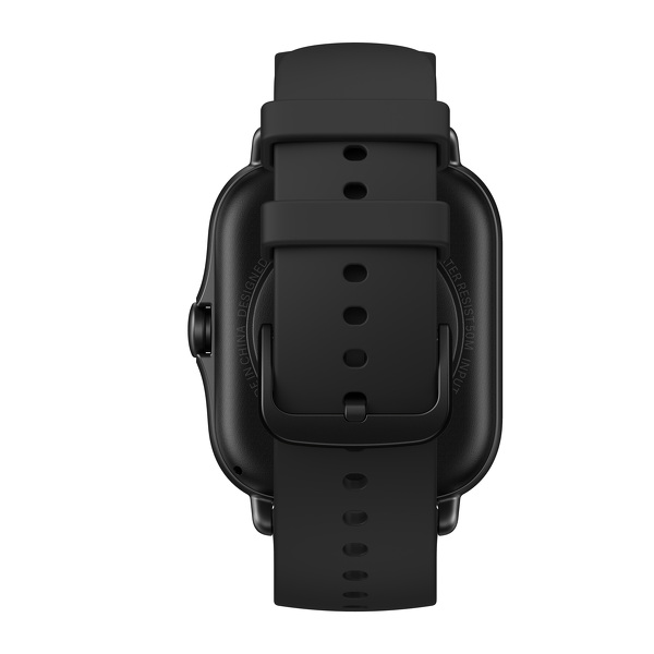 Zdjęcie produktu: Smartwatch Amazfit GTS 2e Obsidian Black