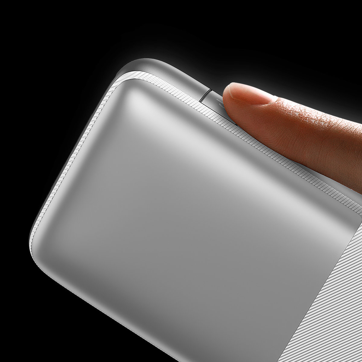 Powerbank Baseus Bipow PRO 10000mAh, 2xUSB, USB TYP-C, + przewód USB 3A 0.3m, 22,5W - biały (PPBD040002) Powerbank Baseus Bipow PRO 10000mAh, 2xUSB, USB TYP-C, + przewód USB 3A 0.3m, 22,5W - biały (PPBD040002)